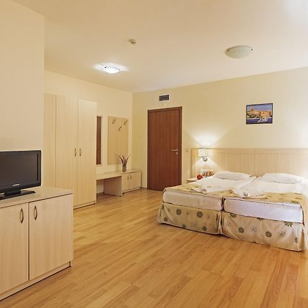 Serena Residence Sozopol Exterior photo